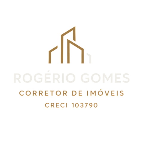 Rogério Gomes - Corretor de Imóveis - CRECI-103790