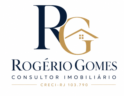 Rogério Gomes Consultor Imobiliário